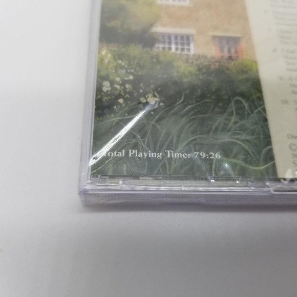 Mormon Tabernacle Choir Music CD Love is Spoken Here Songs of Heart and Home - Picture 9 of 11